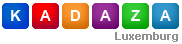 Kadaza Startseite