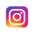 instagram social icon